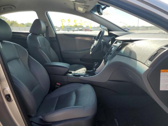 Photo 5 from auction – 2012 HYUNDAI SONATA HYB with VIN KMHEC4A4XCA060027
