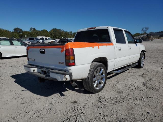 Photo 4 from auction – 2006 GMC SIERRA K15 with VIN 2GTEK63N361279208