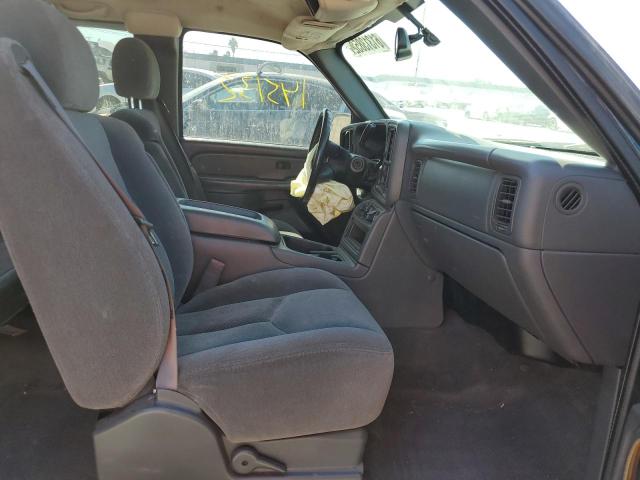 Photo 5 from auction – 2006 CHEVROLET SILVERADO with VIN 2GCEC19T961116018
