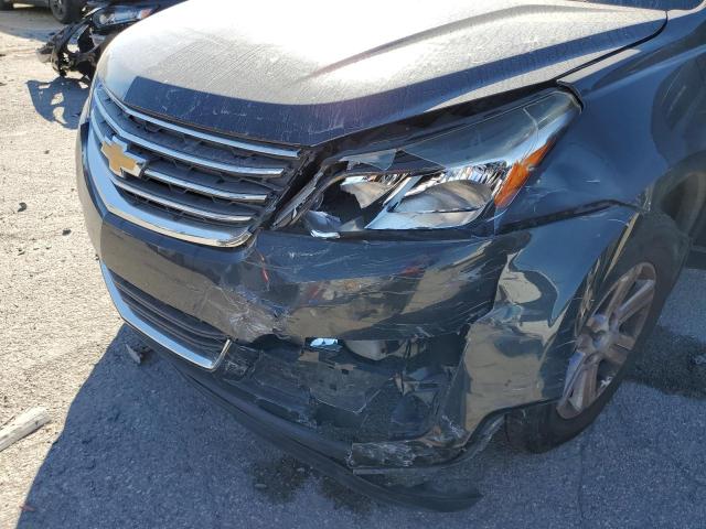 Photo 9 from auction – 2013 CHEVROLET TRAVERSE L with VIN 1GNKRGKD5DJ121752