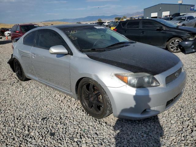 SCION TC 2007 with VIN JTKDE177270200800 - Photo from auction