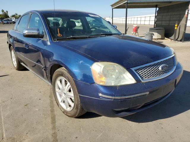 Photo 1 from auction – 2005 FORD FIVE HUNDR with VIN 1FAFP28125G205371