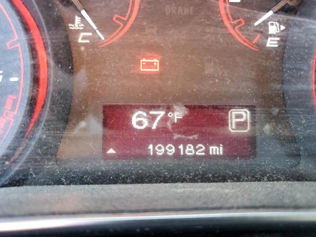 Photo 8 from auction – 2014 DODGE DART SXT with VIN 1C3CDFBB2ED709648