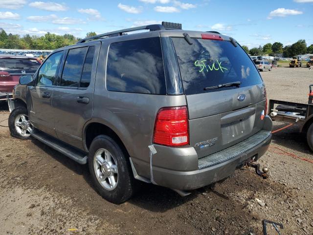 Photo 3 from auction – 2004 FORD EXPLORER X with VIN 1FMDU73E34ZB27733