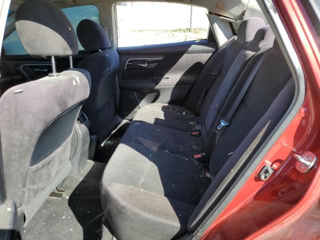 Photo 6 from auction – 2013 NISSAN ALTIMA 2.5 with VIN 1N4AL3AP0DN493802