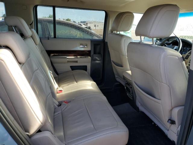 Photo 6 from auction – 2009 FORD FLEX SEL with VIN 2FMDK52C99BA24319