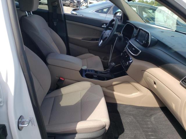 Photo 5 from auction – 2020 HYUNDAI TUCSON LIM with VIN KM8J3CAL7LU194847