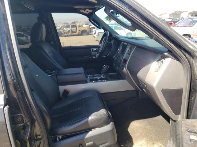 Photo 5 from auction – 2016 FORD EXPEDITION with VIN 1FMJU1KT3GEF28257