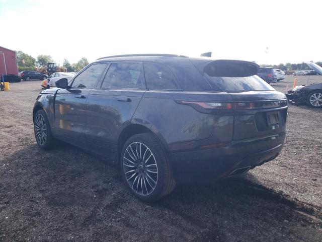 Photo 3 from auction – 2020 LAND ROVER RANGE ROVE with VIN SALYM2EV3LA241498