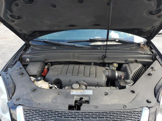 Photo 7 from auction – 2012 GMC ACADIA SLT with VIN 1GKKVRED1CJ133329