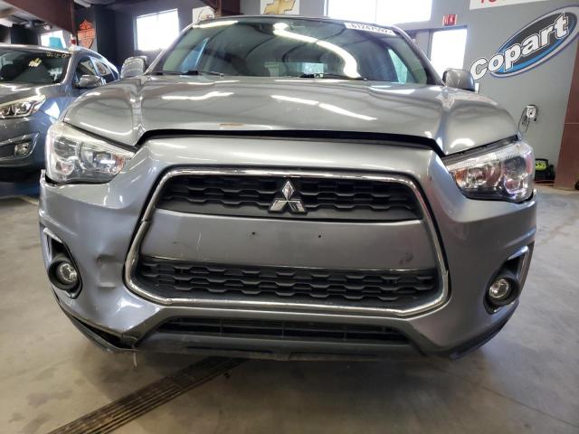 Photo 9 from auction – 2014 MITSUBISHI OUTLANDER with VIN 4A4AR4AU4EE025229