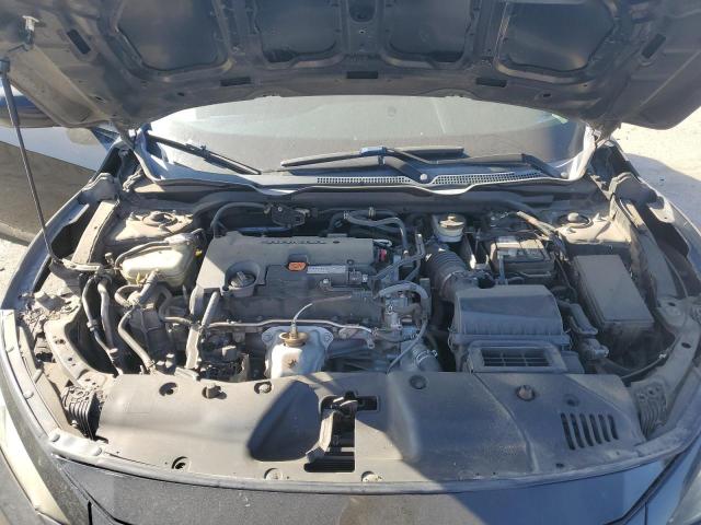 Photo 7 from auction – 2016 HONDA CIVIC LX with VIN 2HGFC2F54GH506020