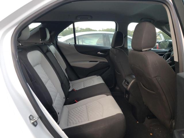 Photo 6 from auction – 2019 CHEVROLET EQUINOX LS with VIN 2GNAXSEV7K6109332
