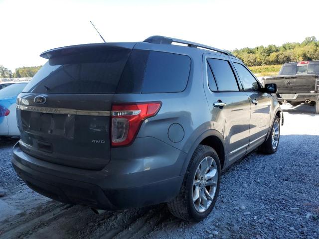 Photo 4 from auction – 2013 FORD EXPLORER X with VIN 1FM5K8D81DGC66621