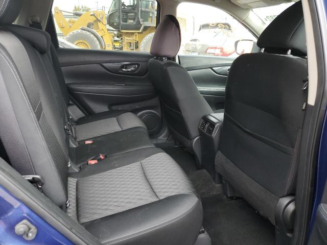 Photo 6 from auction – 2017 NISSAN ROGUE S with VIN KNMAT2MV6HP580256