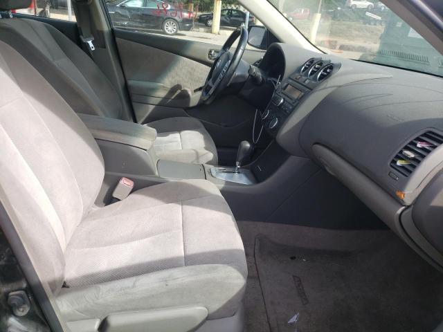 Photo 5 from auction – 2007 NISSAN ALTIMA 2.5 with VIN 1N4AL21E27C164656
