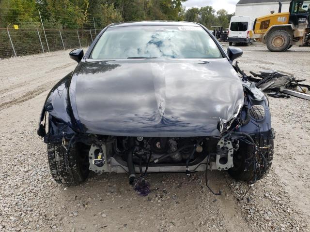 Photo 9 from auction – 2013 LEXUS LS 460 with VIN JTHBL5EFXD5119630