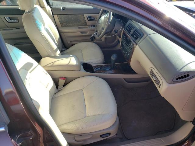 Photo 5 from auction – 2000 MERCURY SABLE LS P with VIN 1MEFM55S3YA632825