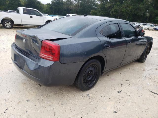 Photo 4 from auction – 2008 DODGE CHARGER with VIN 2B3KA43G38H196336