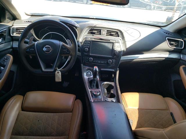 Foto 5 de la subasta – 2016 NISSAN MAXIMA con VIN 1N4AA6AP9GC410780