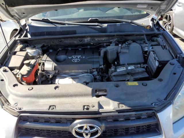 Photo 7 from auction – 2009 TOYOTA RAV4 with VIN 2T3ZF33V29W005899