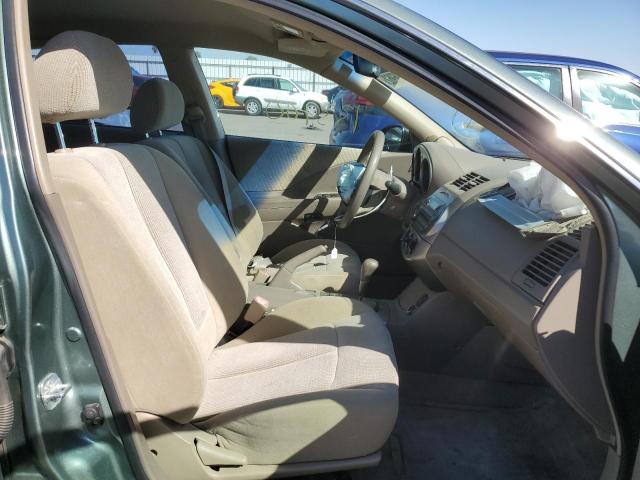 Photo 5 from auction – 2003 NISSAN ALTIMA BAS with VIN 1N4AL11D83C269018