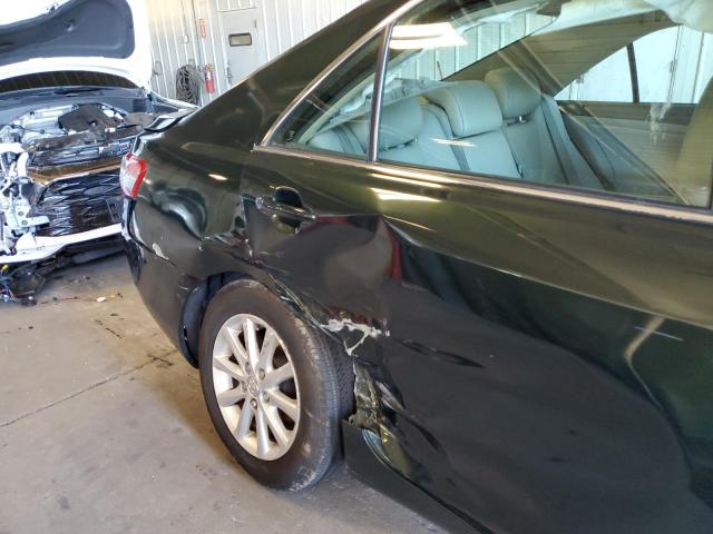 Photo 9 from auction – 2010 TOYOTA CAMRY BASE with VIN 4T4BF3EK7AR044849