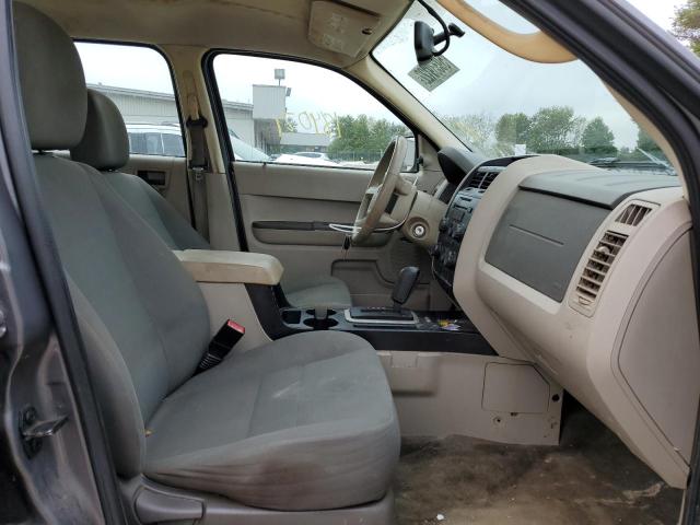 Photo 5 from auction – 2011 FORD ESCAPE XLS with VIN 1FMCU9C78BKB75324