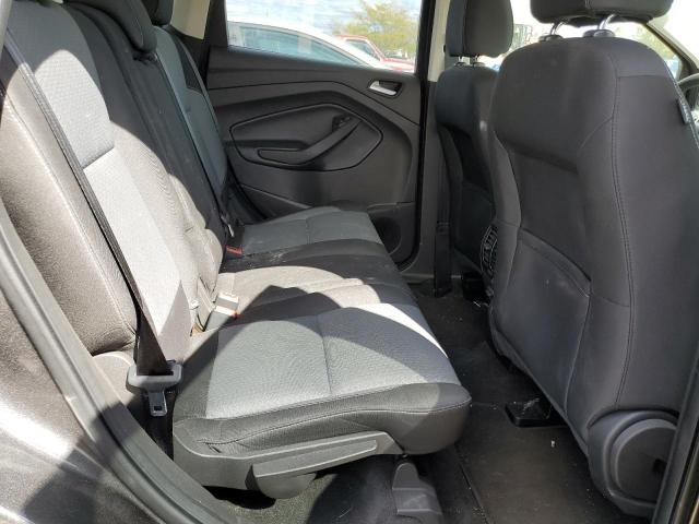 Photo 6 from auction – 2017 FORD ESCAPE SE with VIN 1FMCU9GD3HUC08923