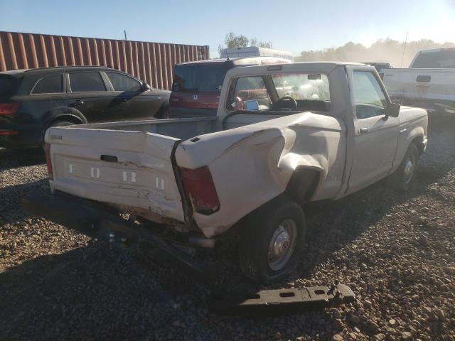 Photo 4 from auction – 1990 FORD RANGER with VIN 1FTCR10A9LUA00237