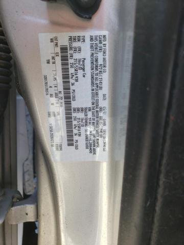 Photo 10 from auction – 2017 FORD FOCUS SE with VIN 1FADP3F28HL286400