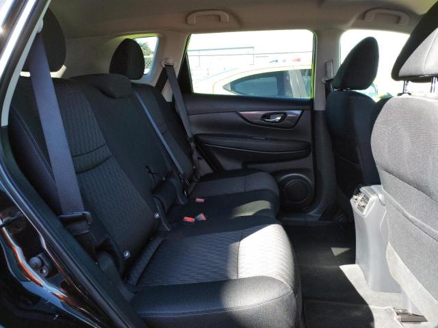 Photo 6 from auction – 2020 NISSAN ROGUE S with VIN KNMAT2MV6LP536038