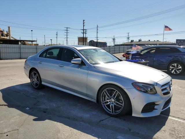 MERCEDES-BENZ E 300 2019 with VIN WDDZF4JB6KA600151 - Photo from auction