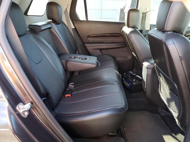 Photo 6 from auction – 2015 GMC TERRAIN DE with VIN 2GKFLZE39F6225305