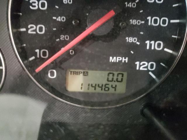 Zdjęcie 8 z aukcji – 2004 SUBARU LEGACY OUT z VIN 4S3BH675647620161
