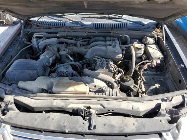 Photo 7 from auction – 2007 FORD EXPLORER X with VIN 1FMEU63E47UB89092