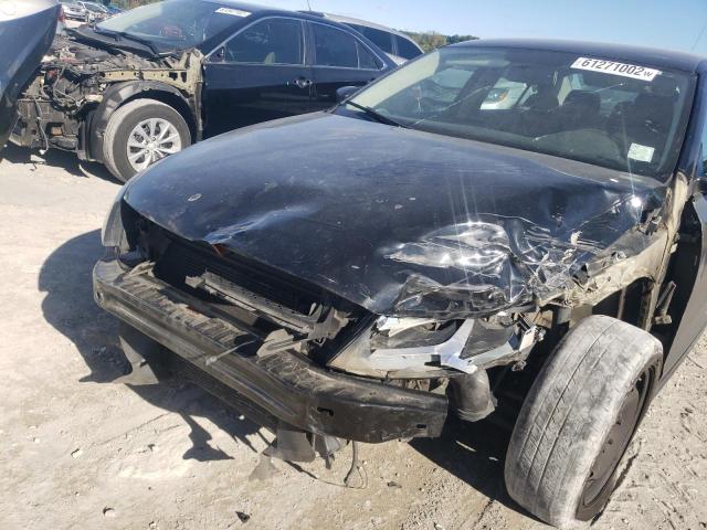 Photo 9 from auction – 2011 VOLKSWAGEN JETTA BASE with VIN 3VW1K7AJ1BM090285