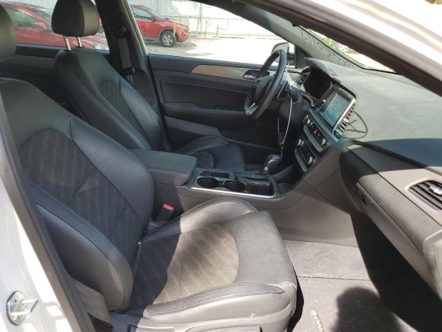 Photo 5 from auction – 2019 HYUNDAI SONATA LIM with VIN 5NPE34AF6KH730525