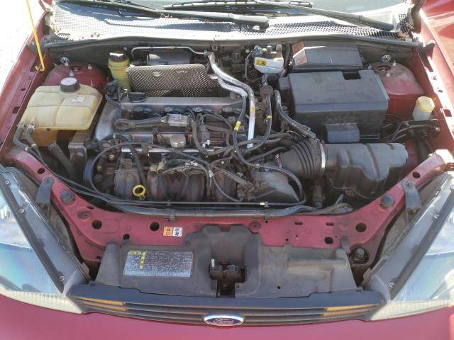 Photo 7 from auction – 2003 FORD FOCUS LX with VIN 1FAFP33Z33W320728