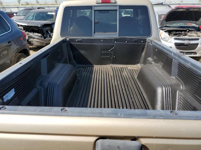 Photo 6 from auction – 2000 FORD RANGER SUP with VIN 1FTZR15V0YTB35366