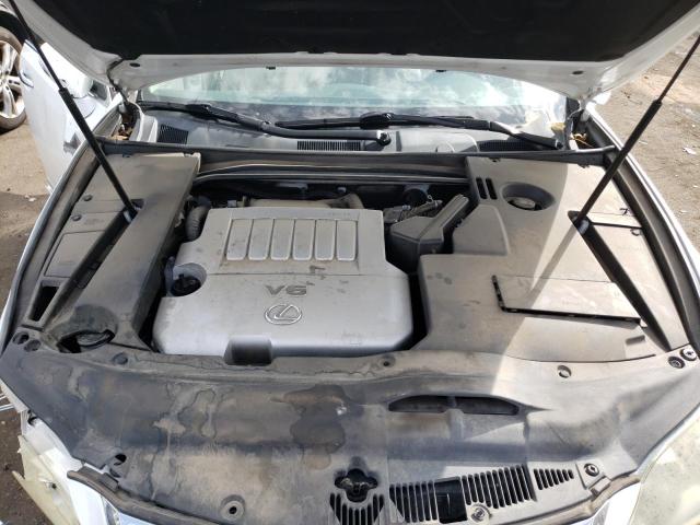 Photo 7 from auction – 2011 LEXUS ES 350 with VIN JTHBK1EG8B2426118