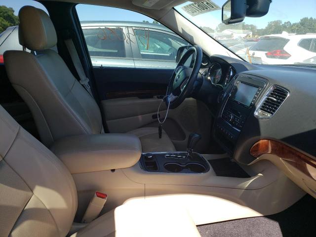 Photo 5 from auction – 2013 DODGE DURANGO CI with VIN 1C4SDJET2DC658848