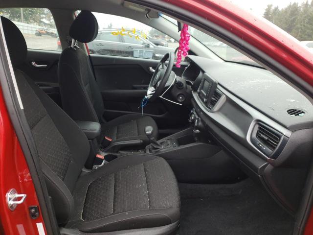 Photo 5 from auction – 2019 KIA RIO S with VIN 3KPA24AB1KE167676