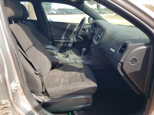 Photo 5 from auction – 2014 DODGE CHARGER SE with VIN 2C3CDXBG7EH284643