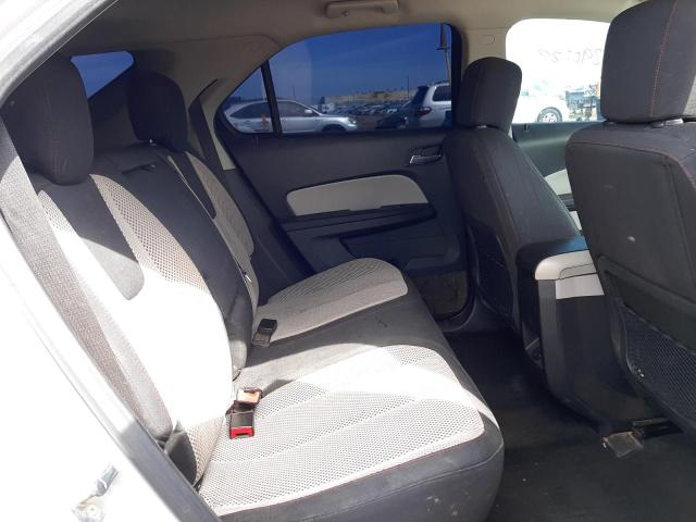 Photo 6 from auction – 2012 CHEVROLET EQUINOX LT with VIN 2GNFLNE54C6212616
