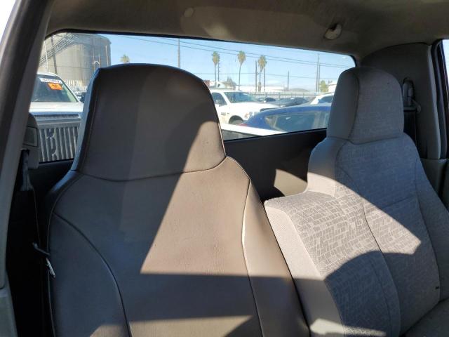 Photo 6 from auction – 2007 CHEVROLET COLORADO with VIN 1GCDT14E478139449
