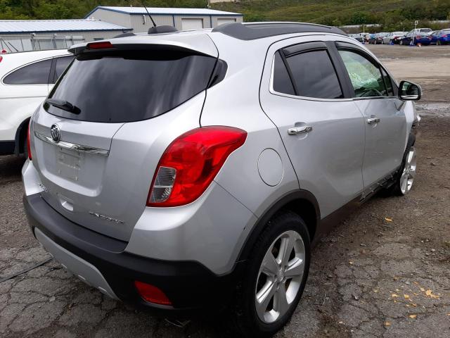 Photo 4 from auction – 2015 BUICK ENCORE CON with VIN KL4CJBSB6FB042295