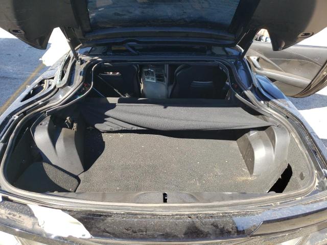 Photo 6 from auction – 2019 CHEVROLET CORVETTE Z with VIN 1G1YS2D66K5605310