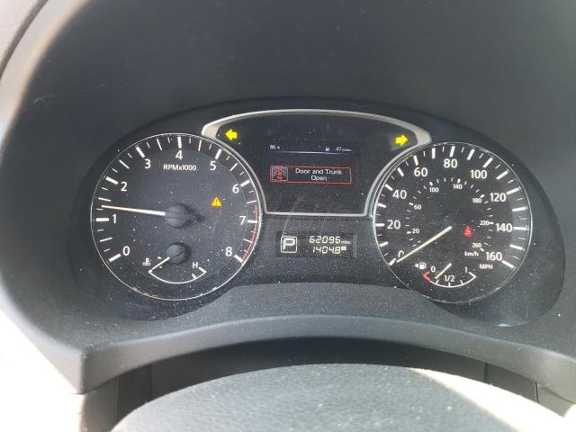 Photo 8 from auction – 2015 NISSAN ALTIMA 2.5 with VIN 1N4AL3AP0FC207591