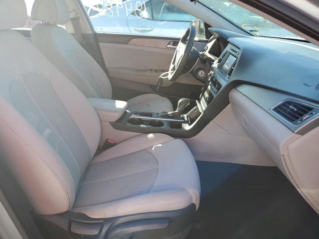 Photo 5 from auction – 2016 HYUNDAI SONATA SE with VIN 5NPE24AF2GH290409
